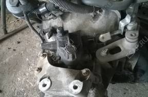 КОРОБКА ПЕРЕДАЧ OPEL CORSA D 1.2 XEP