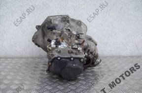 КОРОБКА ПЕРЕДАЧ OPEL CORSA D 1.2 Z12XEP F13 MW429