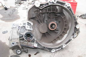 КОРОБКА ПЕРЕДАЧ Opel Corsa D 1.2   Z12XEP