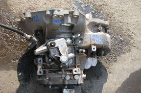 КОРОБКА ПЕРЕДАЧ Opel Corsa D 1.3 cdti 11r ecoflex