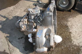 КОРОБКА ПЕРЕДАЧ Opel Corsa D 1.3 cdti 11r ecoflex