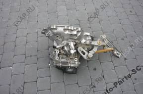 КОРОБКА ПЕРЕДАЧ Opel Corsa D 1.3 CDTI 2010 год