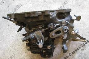 КОРОБКА ПЕРЕДАЧ Opel Corsa D 1.3 CDTI 5-СТУПЕНЧАТАЯ 08