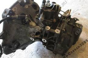 КОРОБКА ПЕРЕДАЧ Opel Corsa D 1.3 CDTI 5-СТУПЕНЧАТАЯ 08