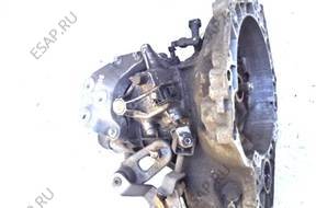 КОРОБКА ПЕРЕДАЧ OPEL CORSA D 1.3 CDTI A13DTE