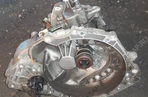 КОРОБКА ПЕРЕДАЧ Opel Corsa D 1.3 CDTI F13