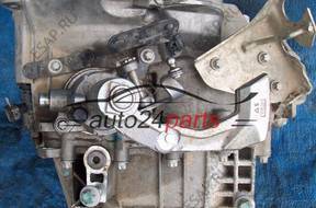 КОРОБКА ПЕРЕДАЧ OPEL CORSA D 1.3 CDTI M20 6-СТУПЕНЧАТАЯ