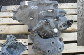 КОРОБКА ПЕРЕДАЧ OPEL CORSA D 1.3 CDTI S9W374