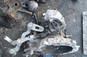 КОРОБКА ПЕРЕДАЧ opel corsa D 1.3 cdti W374