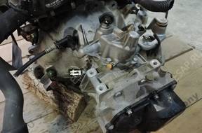 КОРОБКА ПЕРЕДАЧ OPEL CORSA D 1.3 CDTI Z13DTE 2010 год,