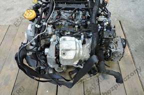 КОРОБКА ПЕРЕДАЧ OPEL CORSA D 1.3 CDTI Z13DTE 2010 год,