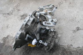 КОРОБКА ПЕРЕДАЧ    Opel Corsa D 1.3 cdti Z13DTJ