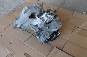 КОРОБКА ПЕРЕДАЧ OPEL CORSA D 1.3 CDTI Z13DTJ