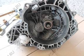 КОРОБКА ПЕРЕДАЧ OPEL CORSA D 1.3 CDTI Z13DTJ