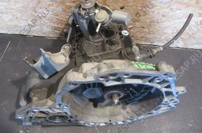 КОРОБКА ПЕРЕДАЧ - Opel Corsa D 1.3 CDTI