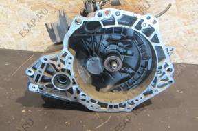 КОРОБКА ПЕРЕДАЧ - Opel Corsa D 1.3 CDTI
