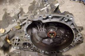 КОРОБКА ПЕРЕДАЧ  OPEL CORSA D 1.3 CDTI