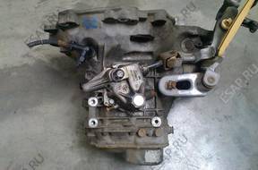 КОРОБКА ПЕРЕДАЧ OPEL CORSA D 1.3 CDTI