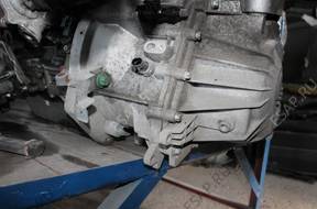 КОРОБКА ПЕРЕДАЧ OPEL CORSA D 1.3 Z13DTH 90KM M20