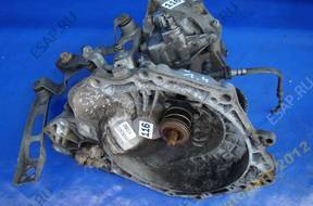 КОРОБКА ПЕРЕДАЧ OPEL CORSA D 1.4 07r C429