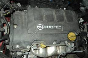 КОРОБКА ПЕРЕДАЧ OPEL CORSA D 1.4 2010