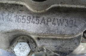 КОРОБКА ПЕРЕДАЧ OPEL CORSA D 1.4 TURBO