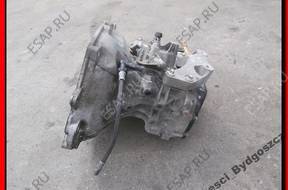 КОРОБКА ПЕРЕДАЧ OPEL CORSA D 1.4 Z14 XEP Z14XEP