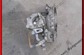 КОРОБКА ПЕРЕДАЧ OPEL CORSA D 1.4 Z14 XEP Z14XEP