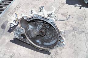КОРОБКА ПЕРЕДАЧ OPEL CORSA D 2010 год, 1.2