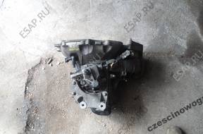 КОРОБКА ПЕРЕДАЧ OPEL CORSA D 2012 549354685 1.2 БЕНЗИН