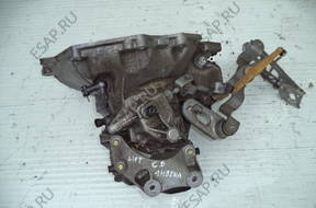КОРОБКА ПЕРЕДАЧ OPEL CORSA D A14XER