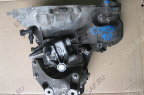 КОРОБКА ПЕРЕДАЧ Opel Corsa D d 1,0i