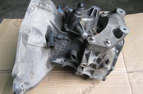 КОРОБКА ПЕРЕДАЧ Opel Corsa D d 1,0i