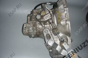 КОРОБКА ПЕРЕДАЧ OPEL CORSA D   F13