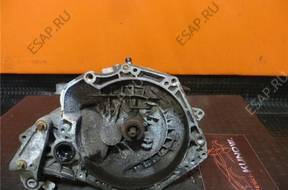 КОРОБКА ПЕРЕДАЧ OPEL CORSA D F13C429 1.0