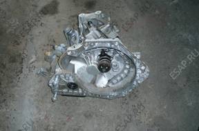 КОРОБКА ПЕРЕДАЧ Opel Corsa D GM 55355489 428744098