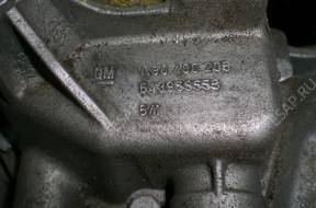 КОРОБКА ПЕРЕДАЧ Opel Corsa D GM 55355489 428744098