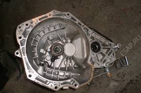 КОРОБКА ПЕРЕДАЧ Opel Corsa D GM 55355489 428744098