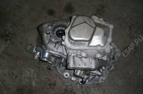 КОРОБКА ПЕРЕДАЧ Opel Corsa D GM 55355489 428744098