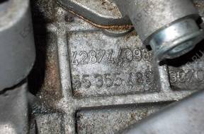 КОРОБКА ПЕРЕДАЧ Opel Corsa D GM 55355489 428744098