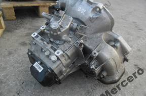 КОРОБКА ПЕРЕДАЧ OPEL CORSA D MERIVA 1.2 A12XER