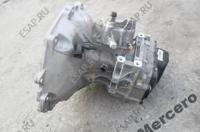 КОРОБКА ПЕРЕДАЧ OPEL CORSA D MERIVA 1.2 A12XER