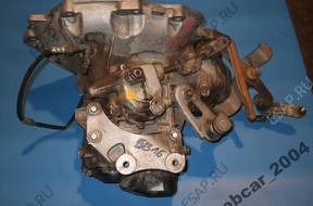 КОРОБКА ПЕРЕДАЧ OPEL CORSA D MERIVA COMBO 1.2 F13 MW429