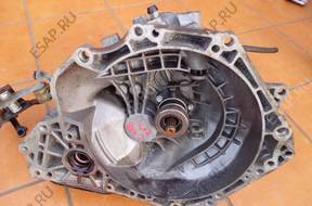 КОРОБКА ПЕРЕДАЧ OPEL Corsa D Tigra Astra 1.4 16V Z14XEP