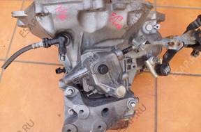 КОРОБКА ПЕРЕДАЧ OPEL Corsa D Tigra Astra 1.4 16V Z14XEP