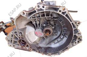 КОРОБКА ПЕРЕДАЧ OPEL Corsa D Tigra Astra 1.4 16V Z14XEP