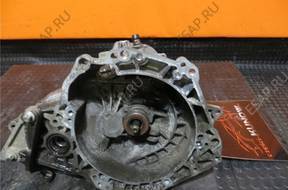 КОРОБКА ПЕРЕДАЧ OPEL CORSA D W374 1.3 CDTI