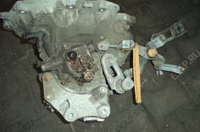КОРОБКА ПЕРЕДАЧ OPEL CORSA D Z12XEP
