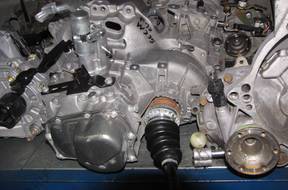 КОРОБКА ПЕРЕДАЧ OPEL CORSA E MERIVA БЕНЗИН 1.3 CDTI