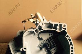 КОРОБКА ПЕРЕДАЧ Opel Corsa  Fiat Punto 1,3 M32